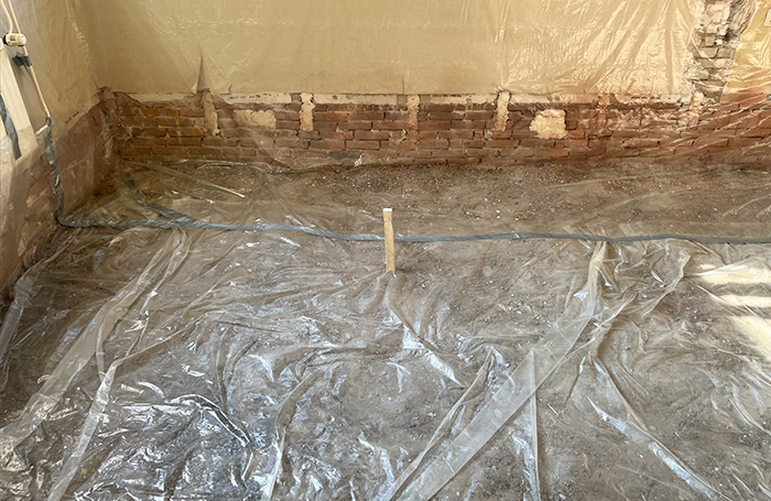 Renovatievloer als duurzame oplossing voor oude vloeren